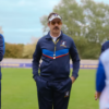 Ted Lasso S04 Tracksuit front view