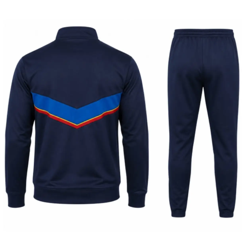 Ted Lasso S04 Tracksuit fashion wear