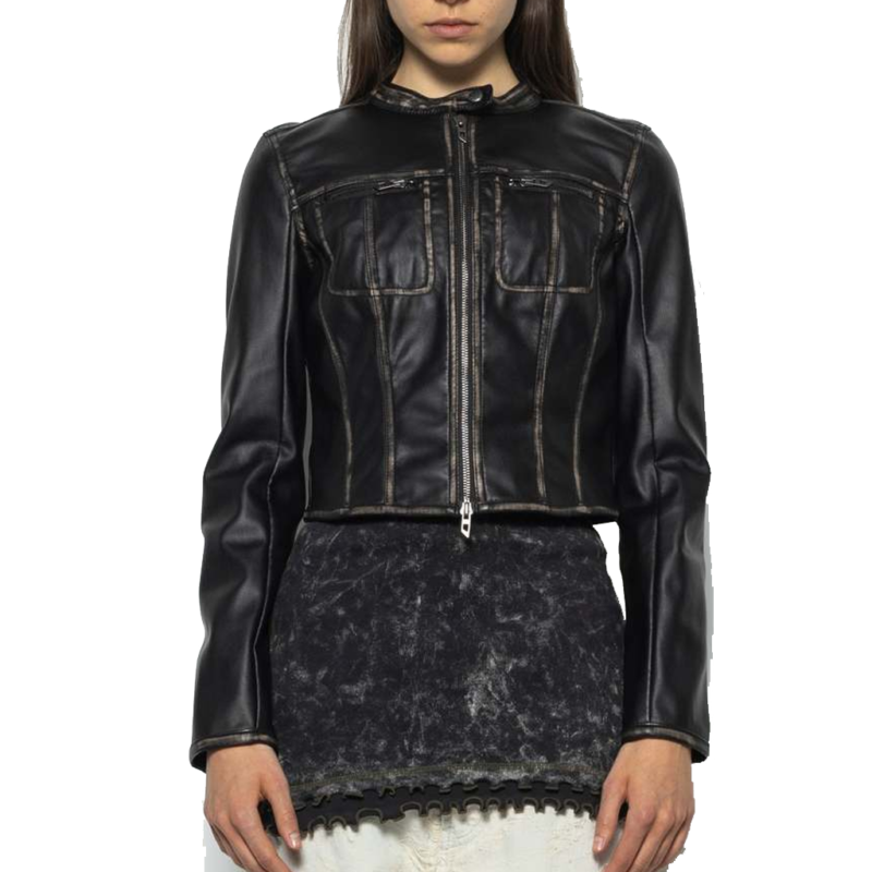 The Boys S05 Karen Fukuhara Jacket model style