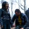 The Boys S05 Karen Fukuhara Jacket outfit look