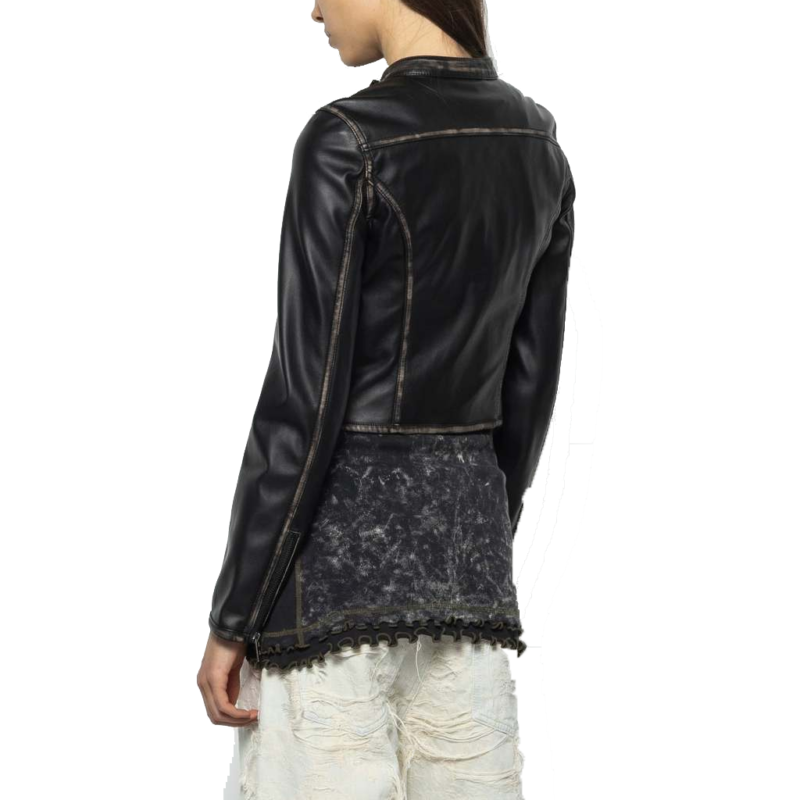 The Boys S05 Karen Fukuhara Jacket fashion wear