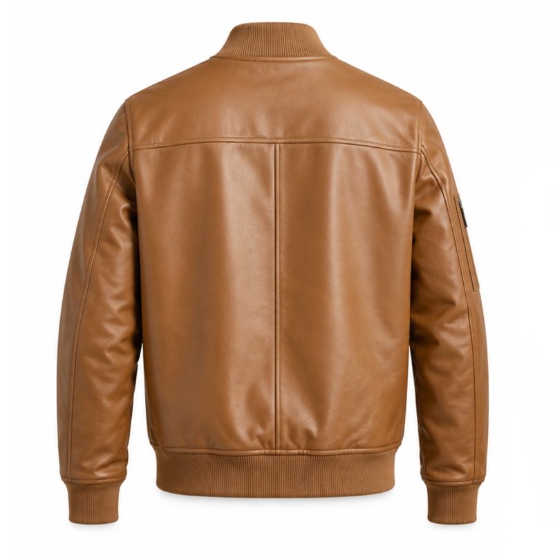 The Boys S05 Laz Alonso Mother's Milk Jacket fashion wear