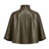 The Devil Wears Prada 2 Emily Blunt Capelet fashion wear