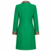 The Devil Wears Prada Anne Hathaway Coat fashion wear