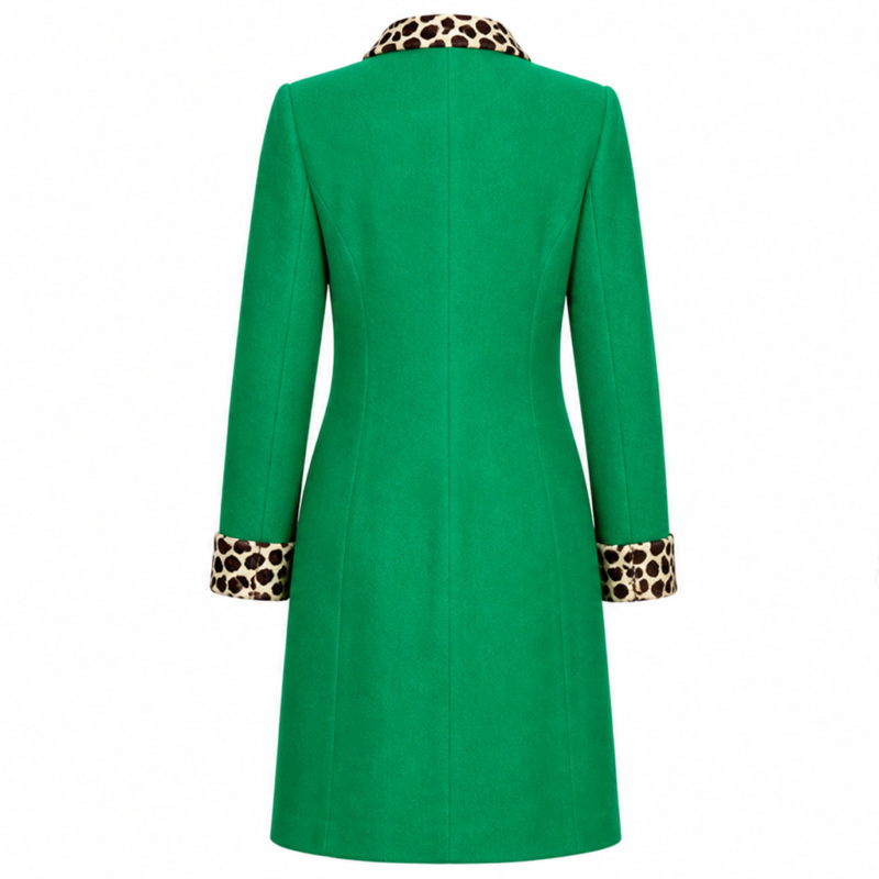 The Devil Wears Prada Anne Hathaway Coat fashion wear