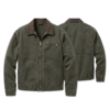 The Dog Stars Jacob Jacket model style