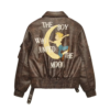 The Kid Who Jumped To The Moon Jungkook Jacket fashion wear