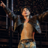 The Kid Who Jumped To The Moon Jungkook Jacket street style
