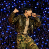 The Kid Who Jumped To The Moon Jungkook Jacket outfit look