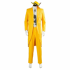 The Mask Costume model style