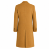 The Morning Show 2026 Jennifer Aniston Brown Coat fashion wear