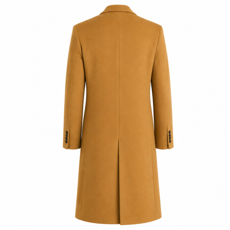 The Morning Show 2026 Jennifer Aniston Brown Coat fashion wear