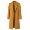 The Morning Show 2026 Jennifer Aniston Brown Coat model style