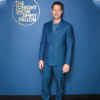 The Tonight Show Jimmy Fallon S13 Justin Hartley Suit front view
