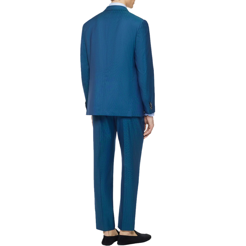The Tonight Show Jimmy Fallon S13 Justin Hartley Suit fashion wear