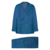The Tonight Show Jimmy Fallon S13 Justin Hartley Suit outfit look