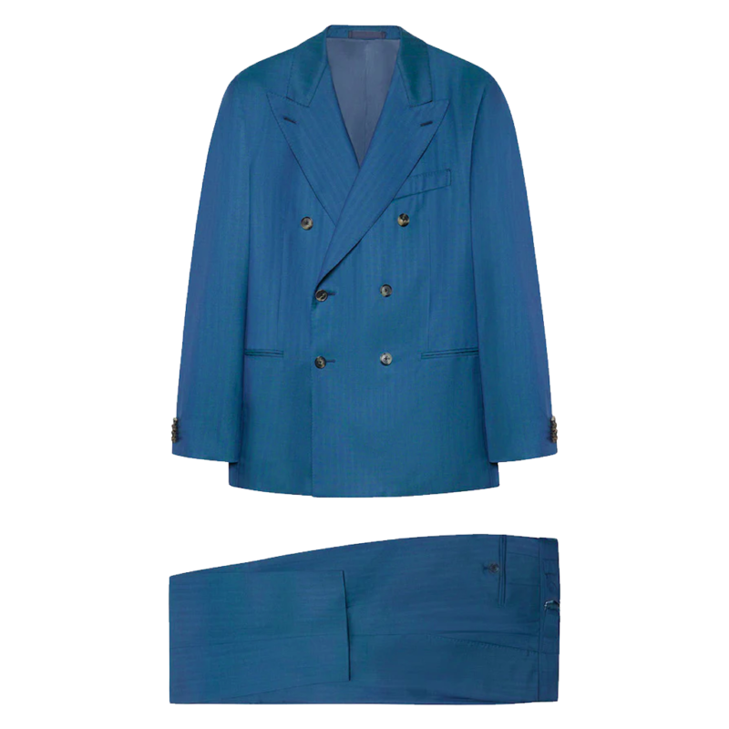 The Tonight Show Jimmy Fallon S13 Justin Hartley Suit outfit look