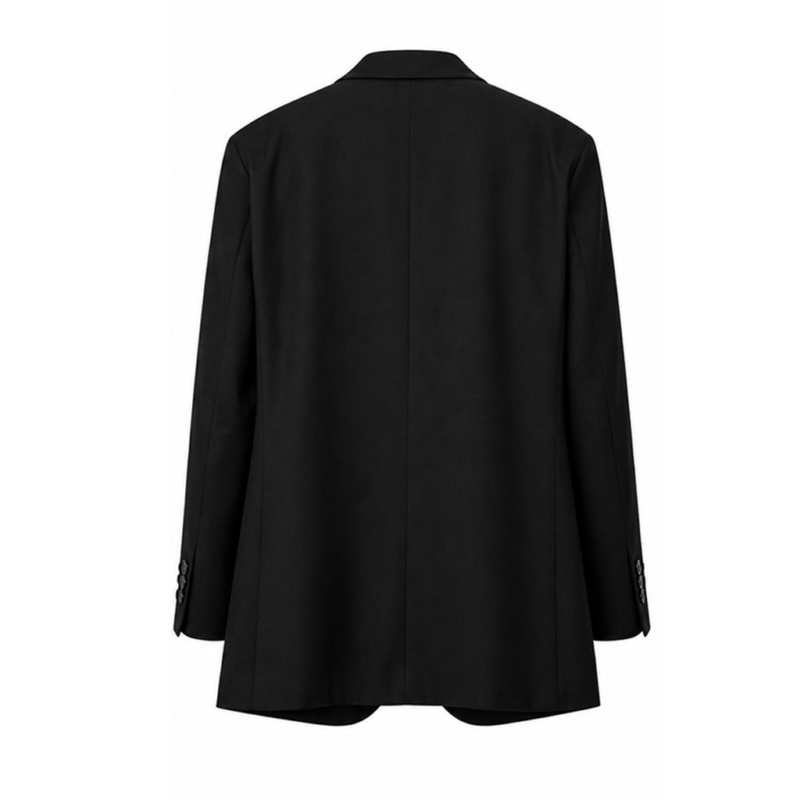 The Tonight Show Starring Anne Hathaway Blazer fashion wear