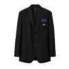 The Tonight Show Starring Anne Hathaway Blazer model style