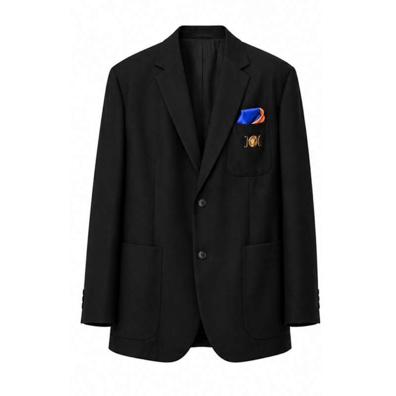 The Tonight Show Starring Anne Hathaway Blazer model style