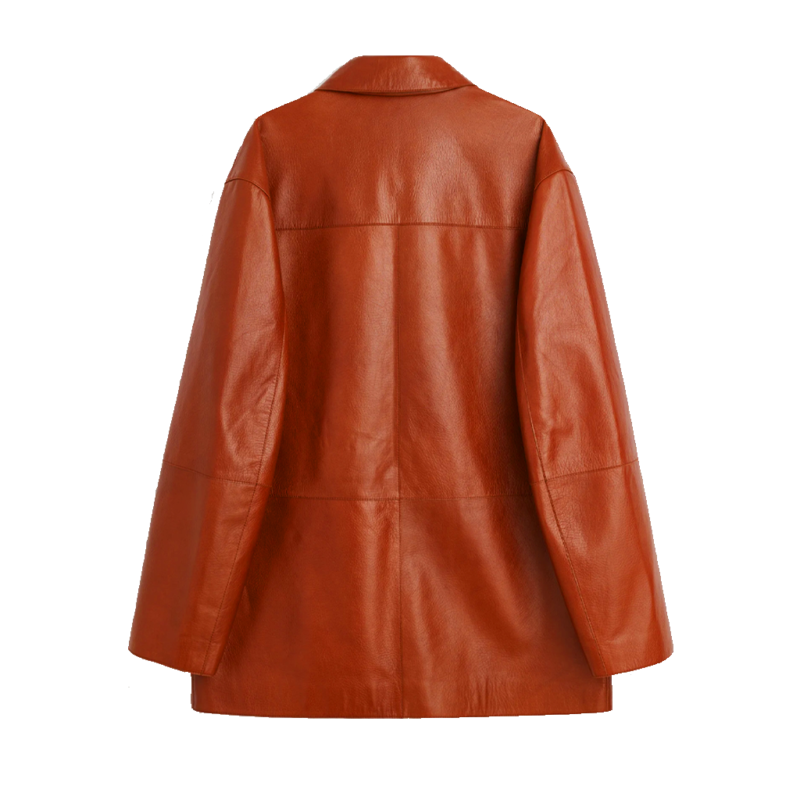 The Tonight Show Starring Yahya Jacket fashion wear