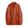 The Tonight Show Starring Yahya Jacket model style