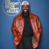 The Tonight Show Starring Yahya Jacket street style