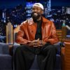 The Tonight Show Starring Yahya Jacket front view