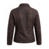 The Way Home S04 Chyler Leigh Jacket fashion wear