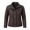 The Way Home S04 Chyler Leigh Jacket model style