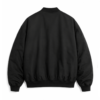 Thunder VS Lakers Game 4 Eddie Murphy Jacket fashion wear