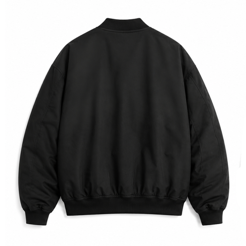 Thunder VS Lakers Game 4 Eddie Murphy Jacket fashion wear