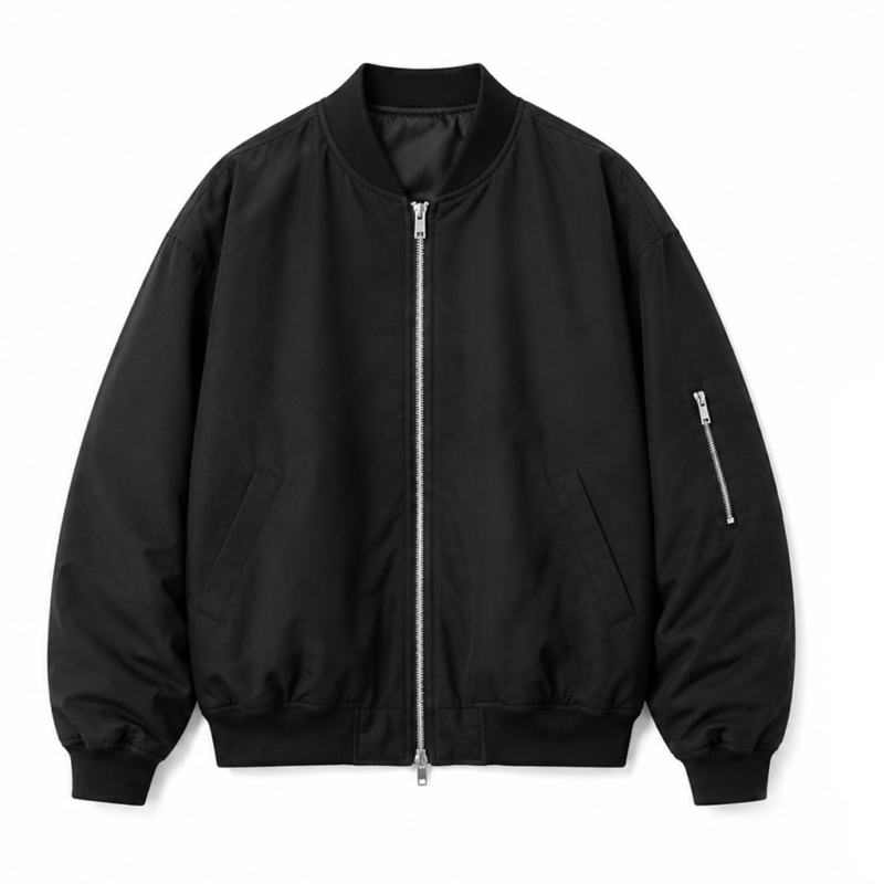 Thunder VS Lakers Game 4 Eddie Murphy Jacket model style