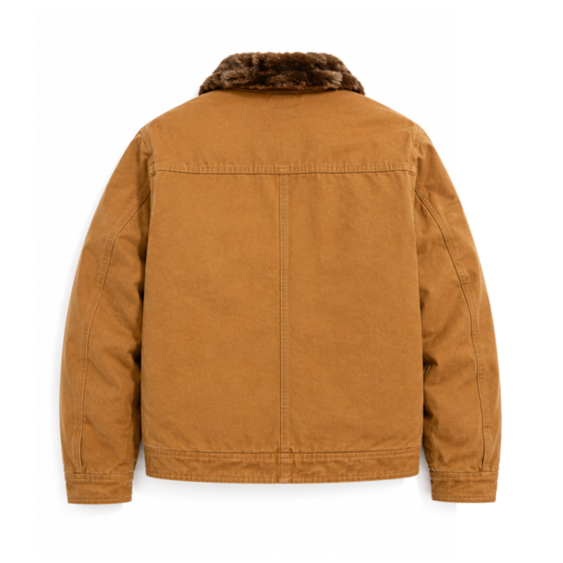 Today Show Belmont Cameli Jacket