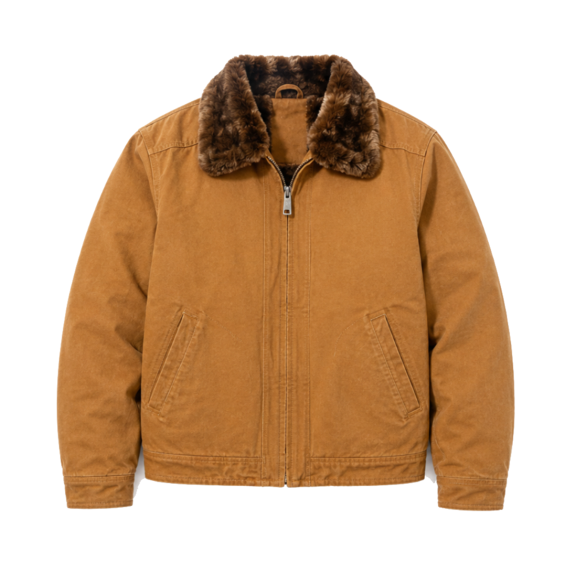 Today Show Belmont Cameli Jacket