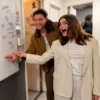 The Today Show Ella Bright Blazer