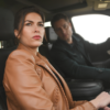 Tracker S03 Billie Matalon Leather Jacket outfit look
