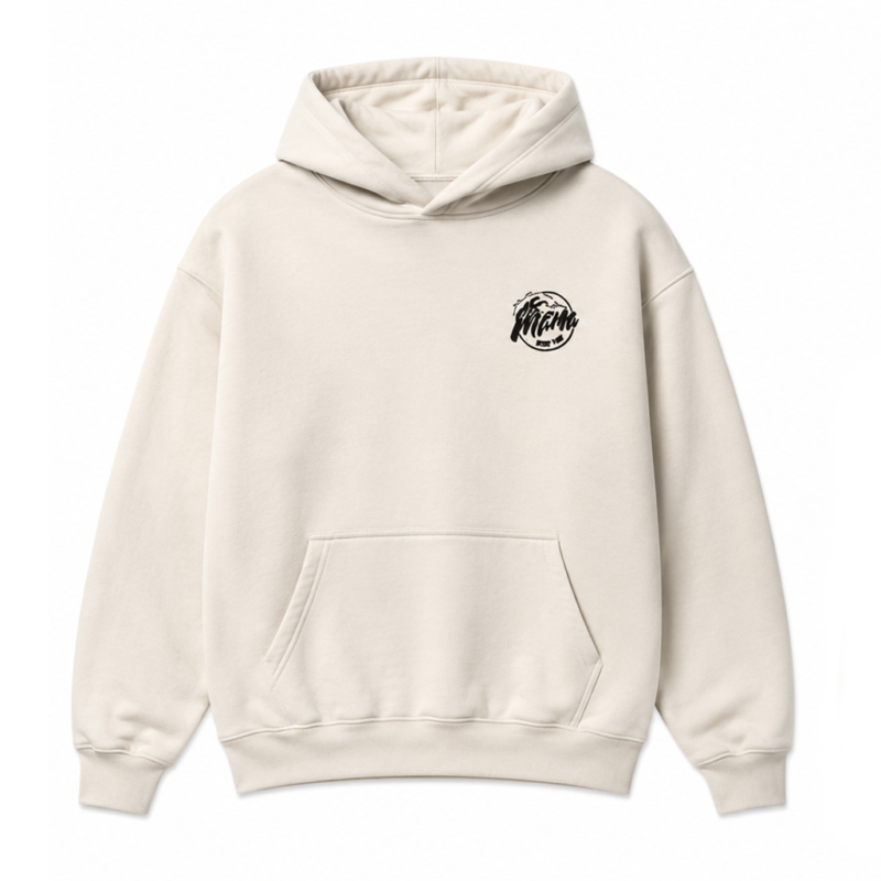 Training Session Knox Jolie Pitt Hoodie model style