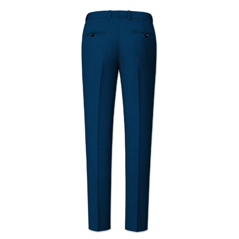 Tristan Tate Blue Suit premium quality