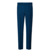 Tristan Tate Blue Suit street style