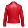 US Weekly Hayden Panettiere Jacket fashion wear