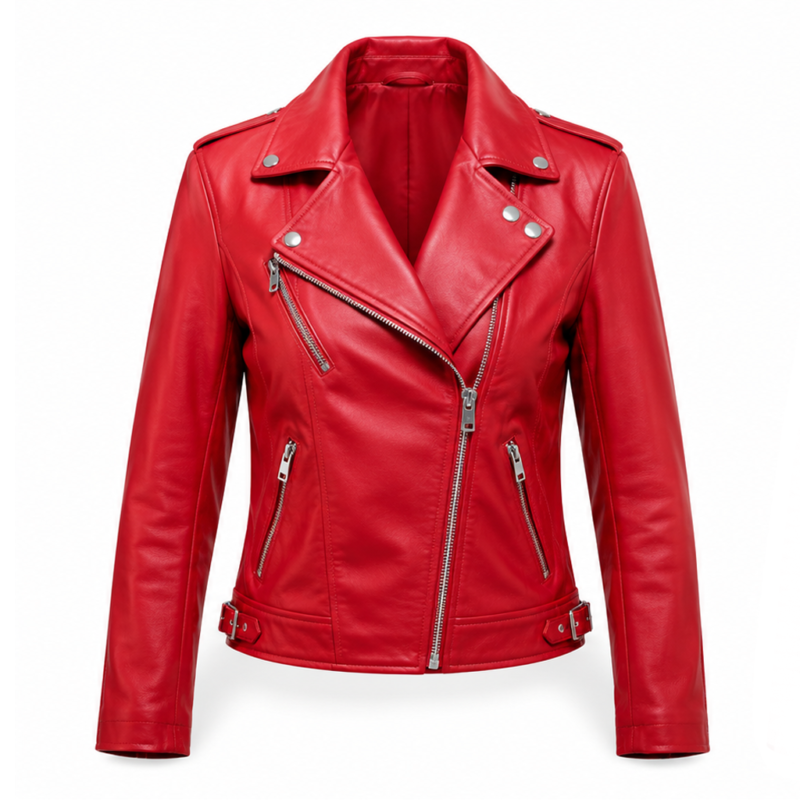 US Weekly Hayden Panettiere Jacket model style