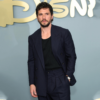 Upfronts 2026 Kit Harington Blazer front view