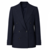 Upfronts 2026 Kit Harington Blazer model style