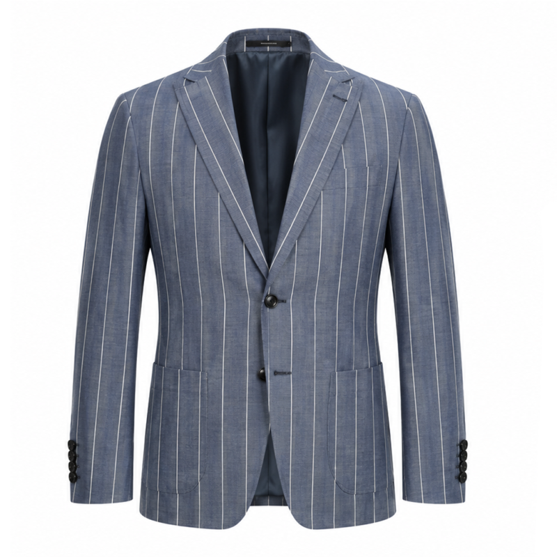 WWE Backlash 2026 John Cena Suit model style