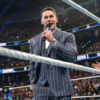WWE Backlash 2026 John Cena Suit street style