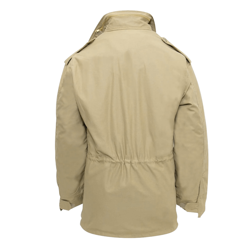 Widow's Bay S01 Kevin Carroll Jacket fashion wear