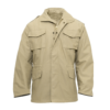 Widow's Bay S01 Kevin Carroll Jacket model style