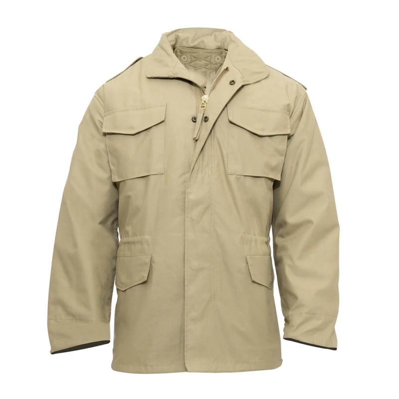 Widow's Bay S01 Kevin Carroll Jacket model style