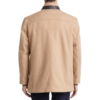 Will Trent S04 Kevin Daniels Coat fashion wear